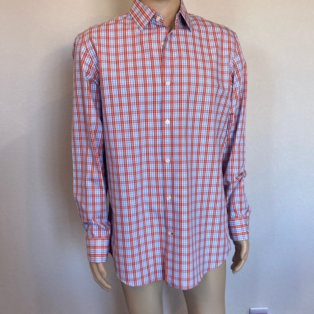 Banana Republic Non-Iron Shirt